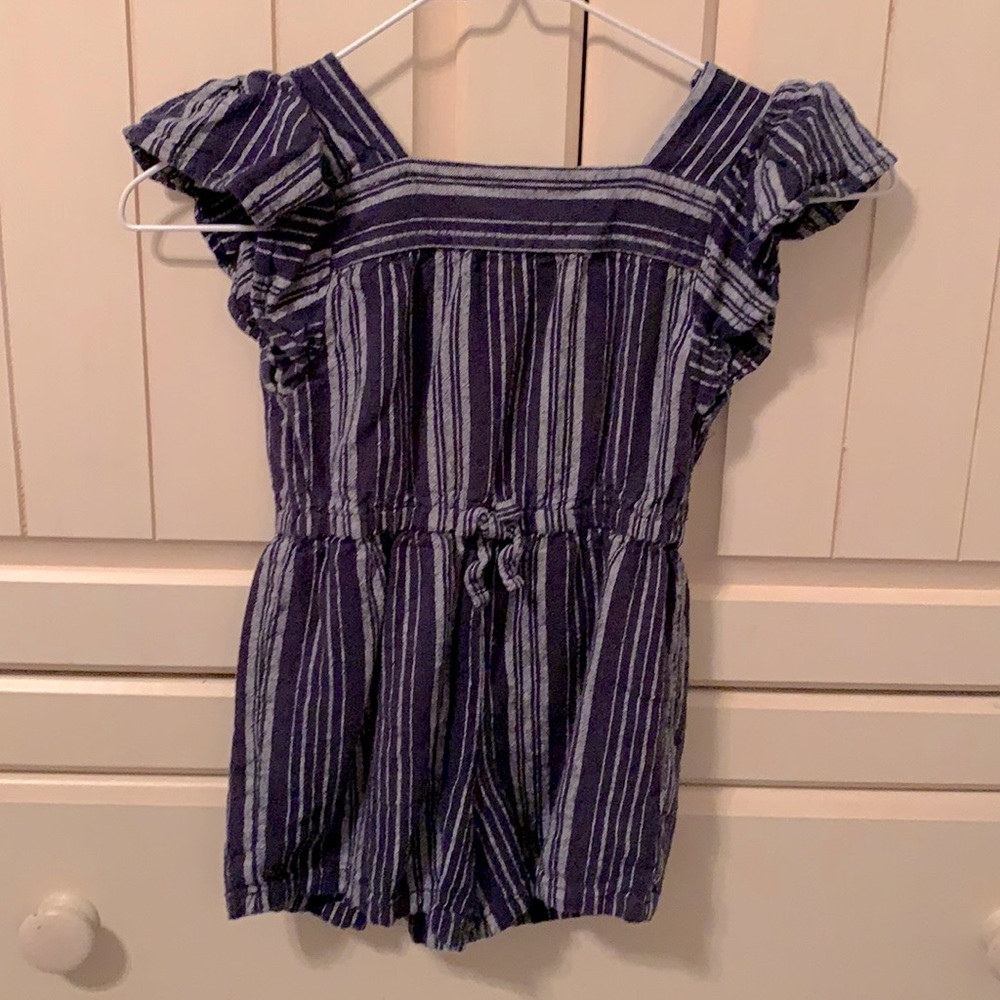 Old navy romper